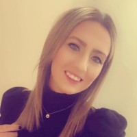 Samantha Hargreaves