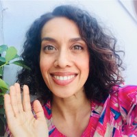 Gabriela Delgado - Lopez