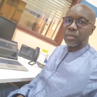 Issakha Mbaye