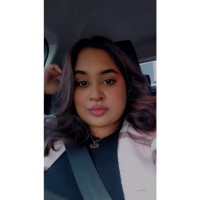 Carmelle Abbigail Moodley