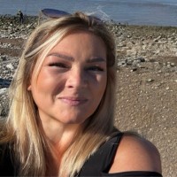 Martina Bickerdike
