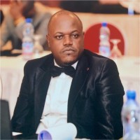 Me Aaron Niemba Luniongo