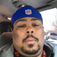 Michael Fortson