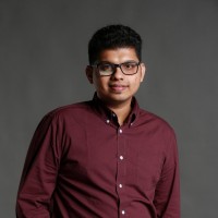Rahul Shivakumar