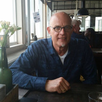 Cor Van Bragt