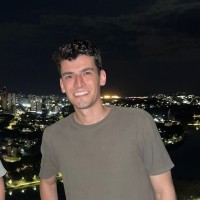 Lucas Saffaro
