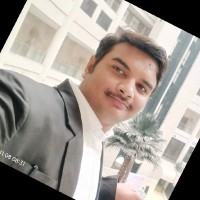 Harsh Shrivastava