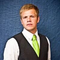 Garrett Zaffke, ACNP