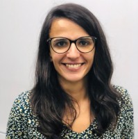 Myriam Allory