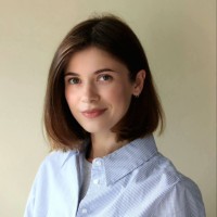 Angela Shulgin Melnyk