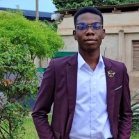Chinedu Nwabuokei