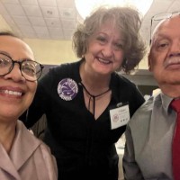 Colleen N. Hickman, Ph.D., MBA