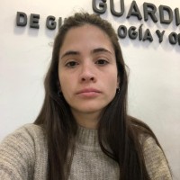 Maria Belen Fulchini