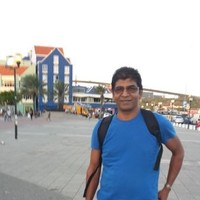 Dilip Ramjiawan