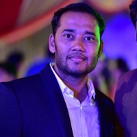 Sekhar Bindhani