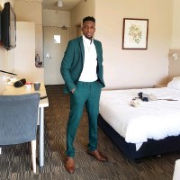 Oghomwen Osaghae