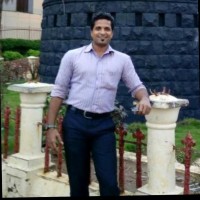 Aditya Dongare