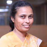 Raksha Bhatt