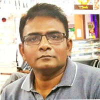 Ehsanul Kabir M Com Fcma