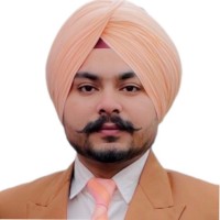 Harmanpreet Singh