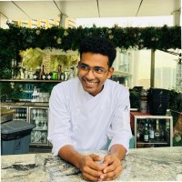 SUJITH SURAJ PRASANNA