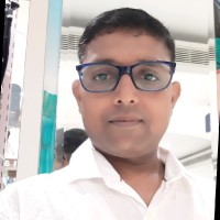 Prakash Chandra Nayak