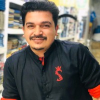 Mr Adeel