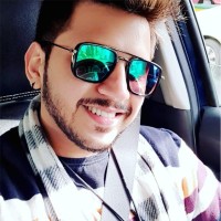 Rishabh Kapoor