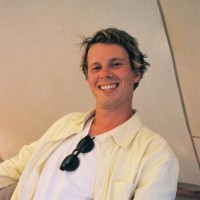 Jackson Tatton