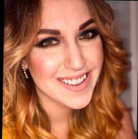 Victoria (Tori) Jamali