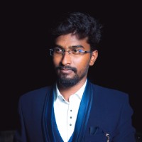 Vignesh Baskaran