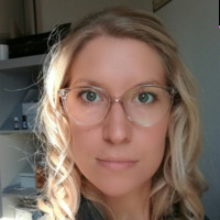 Mélodie Perrin