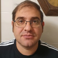 Juan Manuel Nevado Chamorro