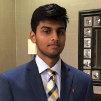 Sai Nikhil N.