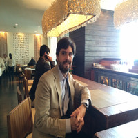 Eduardo Gutiérrez Bonilla