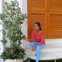 Pavithra Velu
