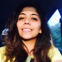 Tarjani Patel