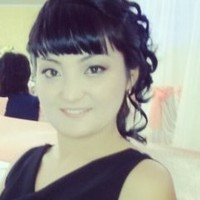 Dina Kalmurzina