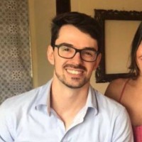 Paulo Henrique Moreira, CFP®