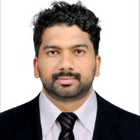 Subin Suresh