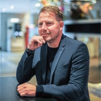 Raymond van der Laan