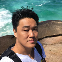 Jimmy Yujiro Mizuguchi