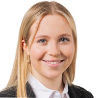 Deborah Stucki