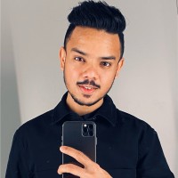 Anas Ismail