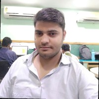 Nikhil Rathaur