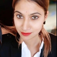 Sujata Gharge
