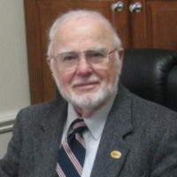ted swann