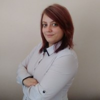 Brigitta Molnár-Fodor