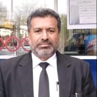 Javed Mumtaz Chishti