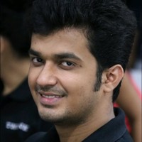 Shadab Ansari